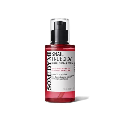 Snail Truecica Miracle Repair Serum, 50ml, 1pack