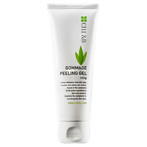 Gommage Peeling Gel, 100g, 1pack