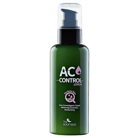 AC Control Lotion, 150ml