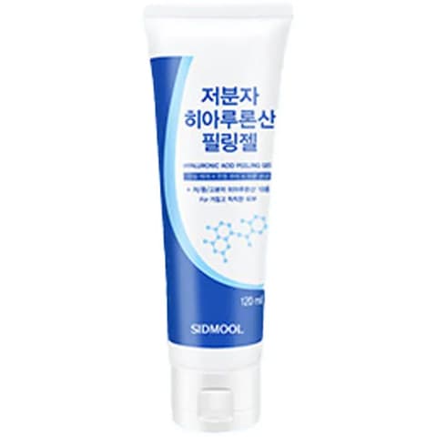 Low Molecular Hyaluronic Acid Peeling Gel