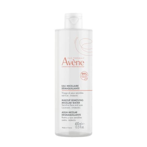 Micellar Cleansing Water