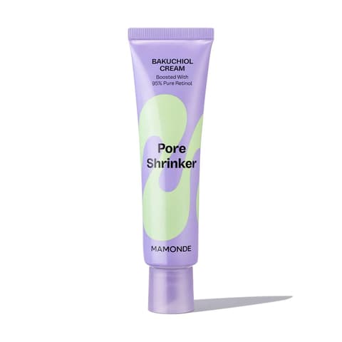 Pore Shrinker Bakuchiol Cream, 120ml