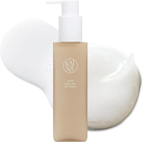 Kombu Jelly Oil Cleanser