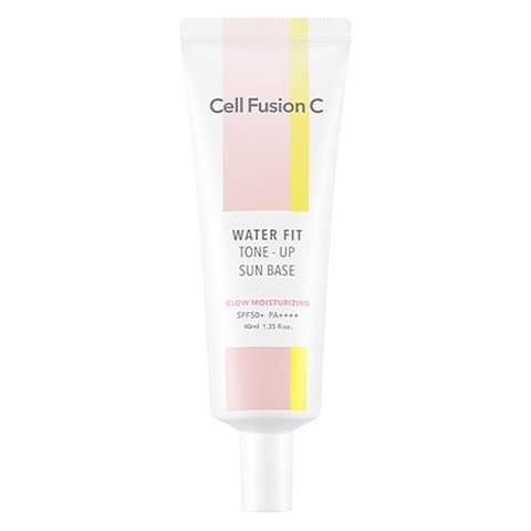Water Fit Tone-up Sun Base