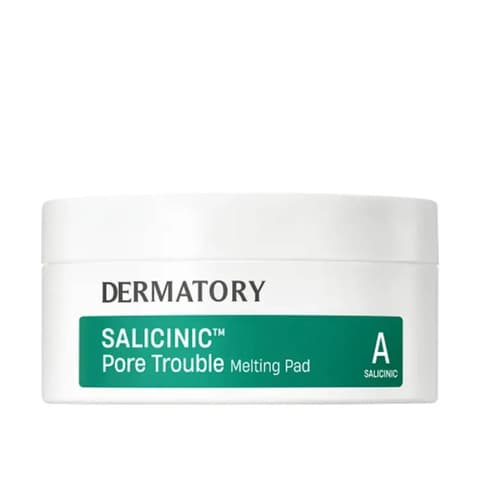 Salicylic Pore Trouble Melting Pad, 30ea
