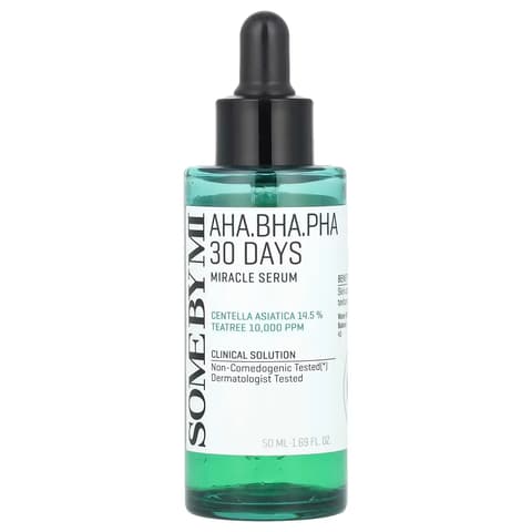 AHA BHA PHA 30 Days Miracle Serum, 50ml