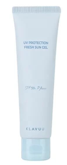 UV Protection Fresh Sun Gel
