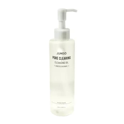 Pore Clearing Cleansing Oil