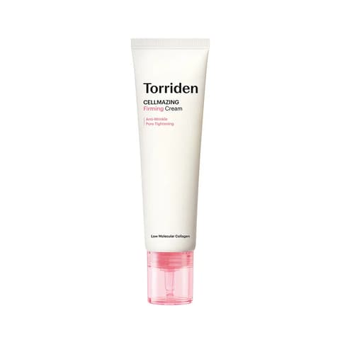 Torriden Cellmazing Firming Cream, 60ml