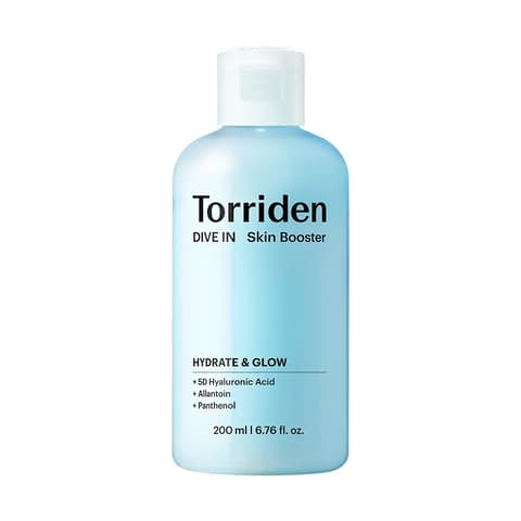 DIVE IN Low Molecular Hyaluronic Acid Skin Booster