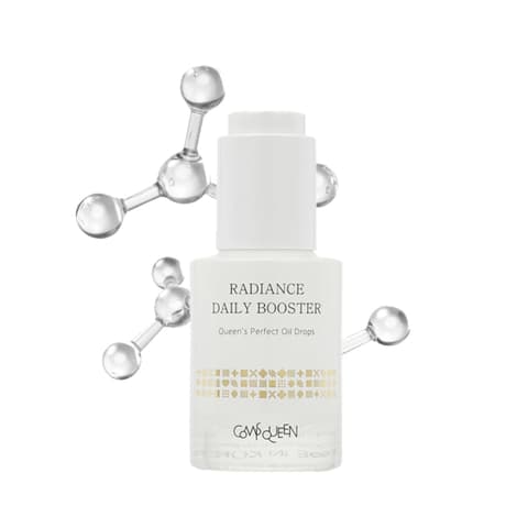 Radiance Daily Booster Face Oil, 30ml, 1pack