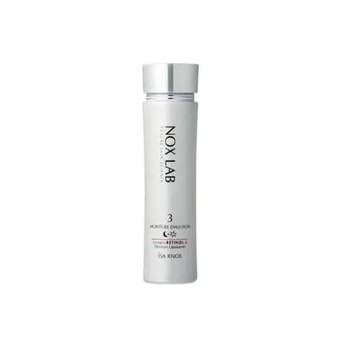 Nox Lab Moisture Emulsion
