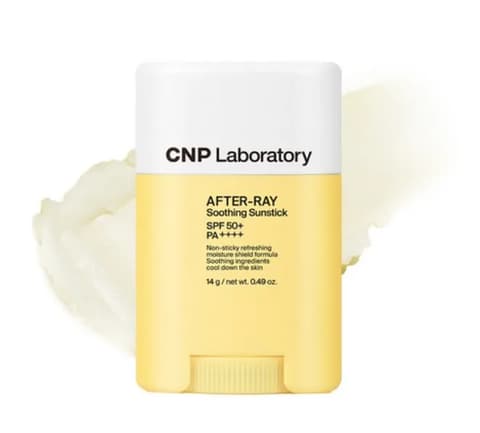 After-Ray Soothing Sun Stick [SPF50+/PA++++]