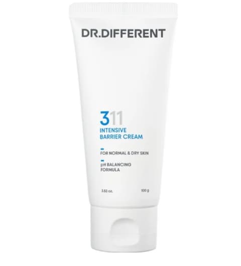 311 Intensive Barrier Cream