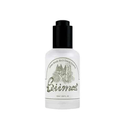 Nordic Birch Energy Essence, 50ml, 1pack