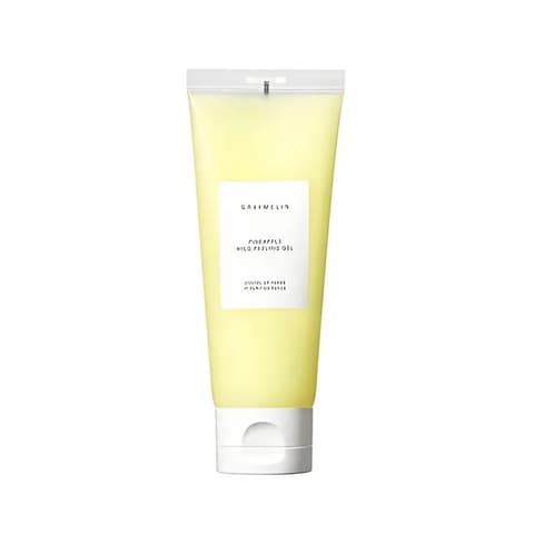 Pineapple Mild Peeling Gel, 100ml
