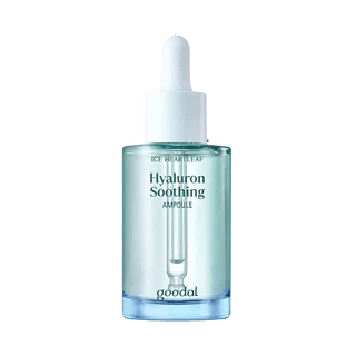 Hyaluron Soothing Ampoule