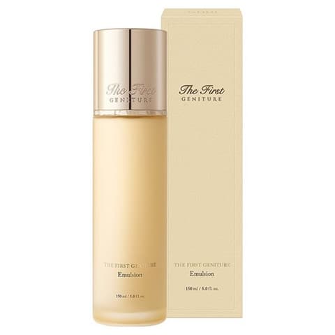 The First Geniture Emulsion, 150ml