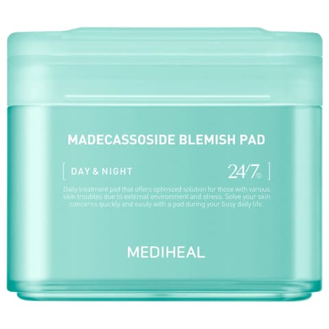 Madecassoside Blemish Pad, 100ea, 1pack