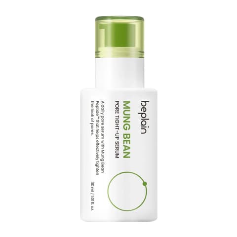 Mung Bean Pore Tight-Up Serum