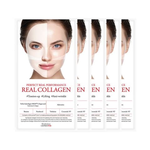 Perfect Real Matrix Collagen, 5ea