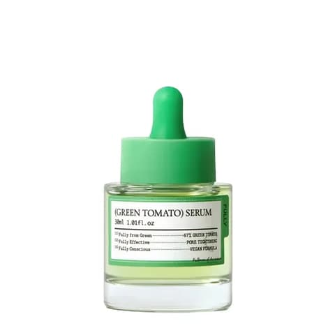 Green Tomato Serum