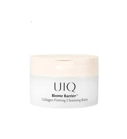 Biome Barrier Collagen Firming Cleansing Balm