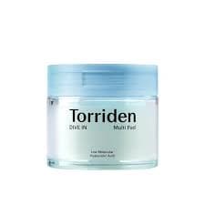 DIVE IN Low Molecular Hyaluronic Acid Multi Pad