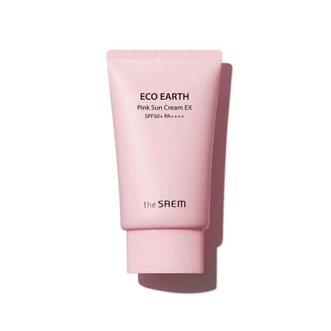 Eco Earth Pink Sun Base