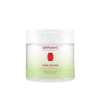 Pore Tox Pad, 60ea