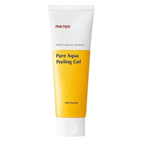 Pure Aqua Peeling Gel, 120ml