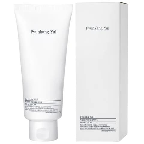 Peeling Gel, 100ml