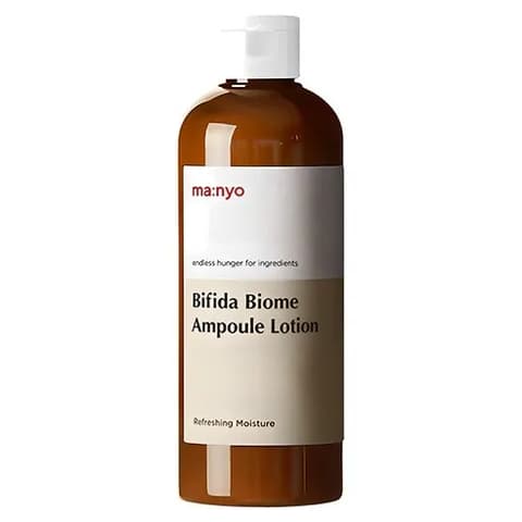 Bifida Biome Ampoule Lotion, 300ml