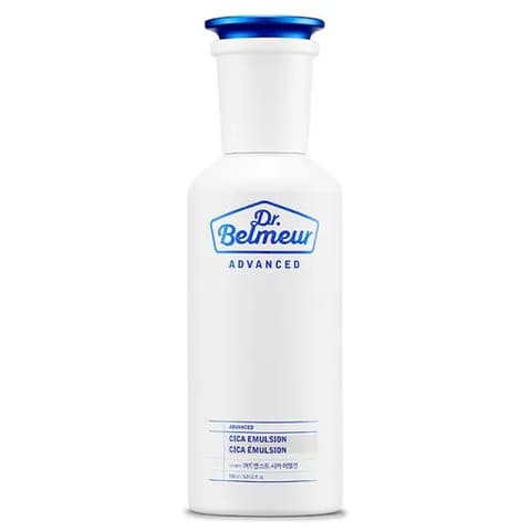 Advanced Cica Emulsion, 150ml