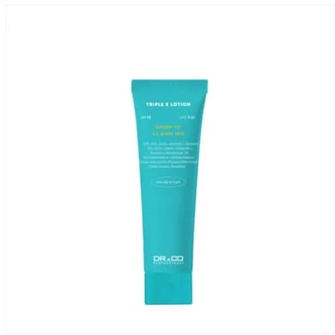 Triple X Lotion