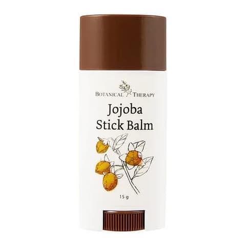 Jojoba Stick Balm, 15g+15g