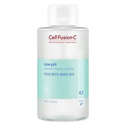 Low pH pHarrier Cleaning Water, 500ml