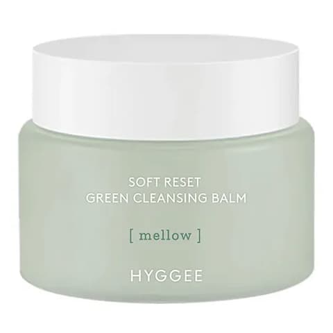 Soft Reset Green Cleansing Balm, 100ml, 1pack