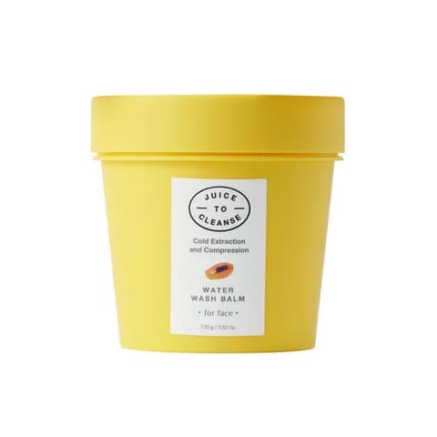 Water Wash Balm