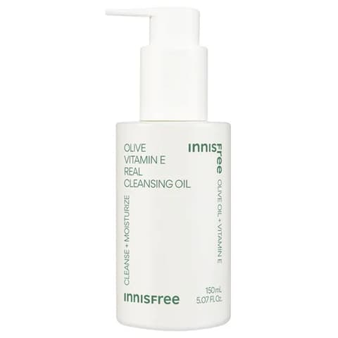Olive Real Cleansing Oil, 150ml