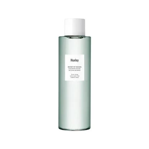 Cleansing Water : Be Clean, Be Moist, 300ml