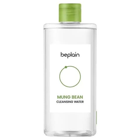 Mung Bean Cleansing Water