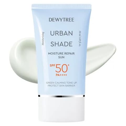 Urban Shade Moisture Repair Sun [SPF50+/PA++++]