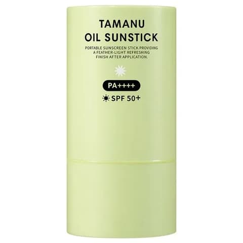 Tamanu Oil Sun Stick [SPF50+/PA++++]