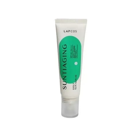 Suntiaging Golf Sun Serum