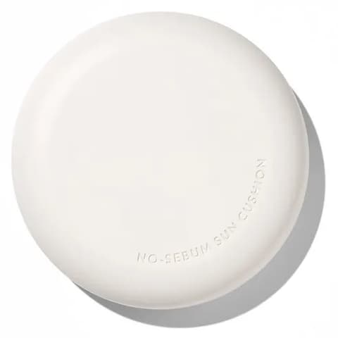 No Sebum Sun Cushion