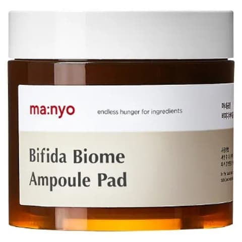 Bifida Biome Ampoule Pad, 70ea
