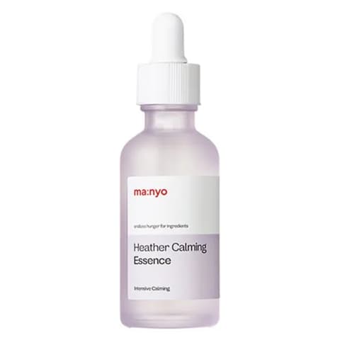 Heather Calming Essence, 50ml