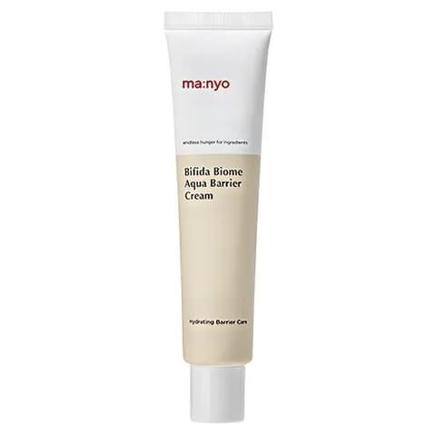 Bifida Biome Aqua Barrier Cream, 80ml, 1pack