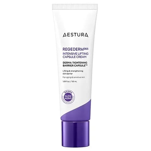 Regederm 365 Intensive Lifting Capsule Cream